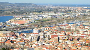Déménageur Fréjus